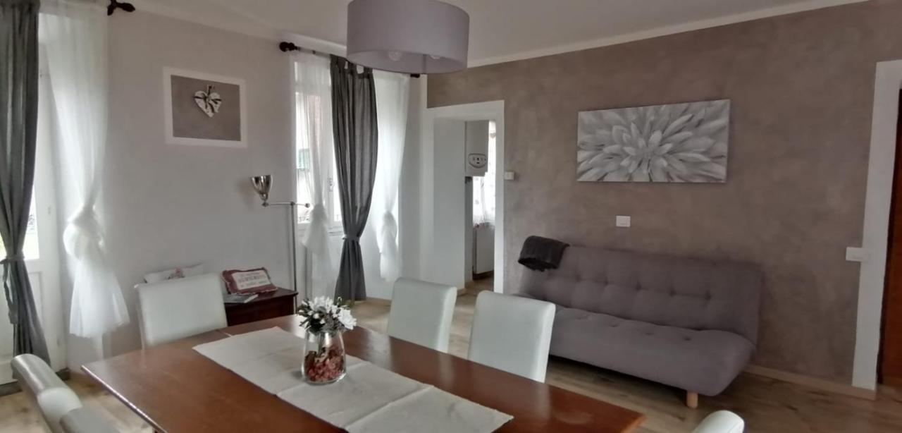 Monna Lisa Apartment