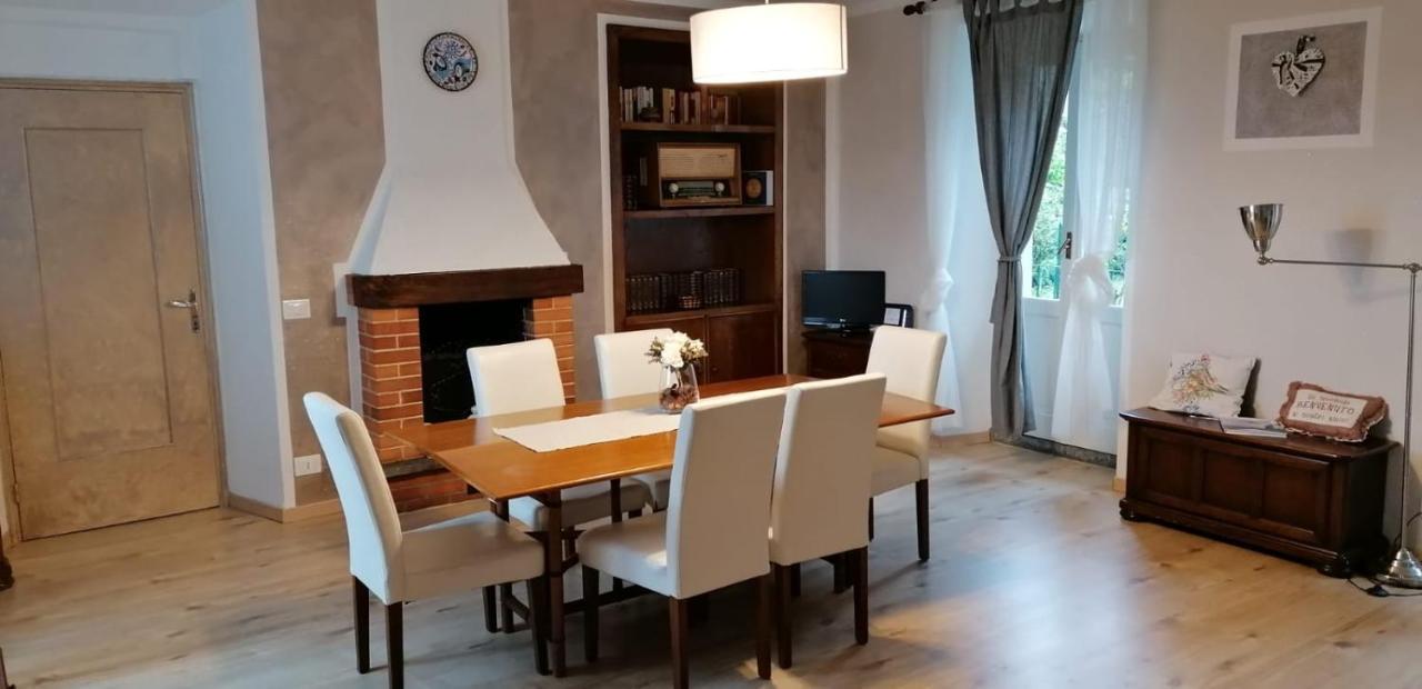 Apartment Monna Lisa Stresa