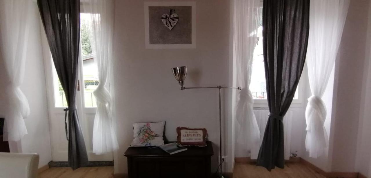 Monna Lisa Apartment