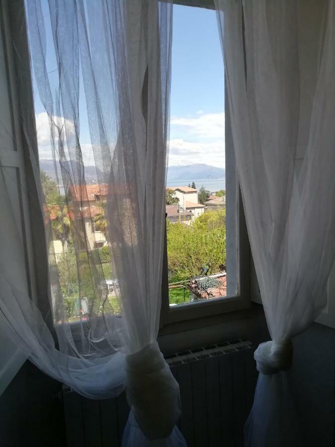 Apartment Monna Lisa Stresa