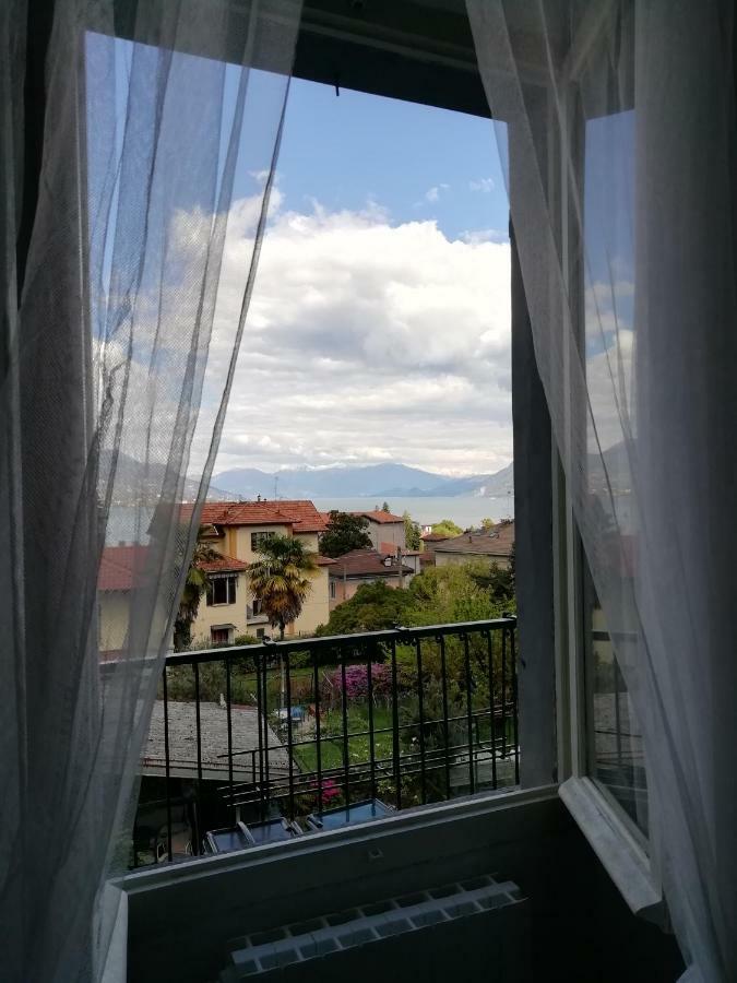 Monna Lisa Apartment