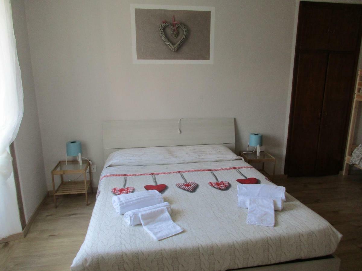 Monna Lisa Apartment