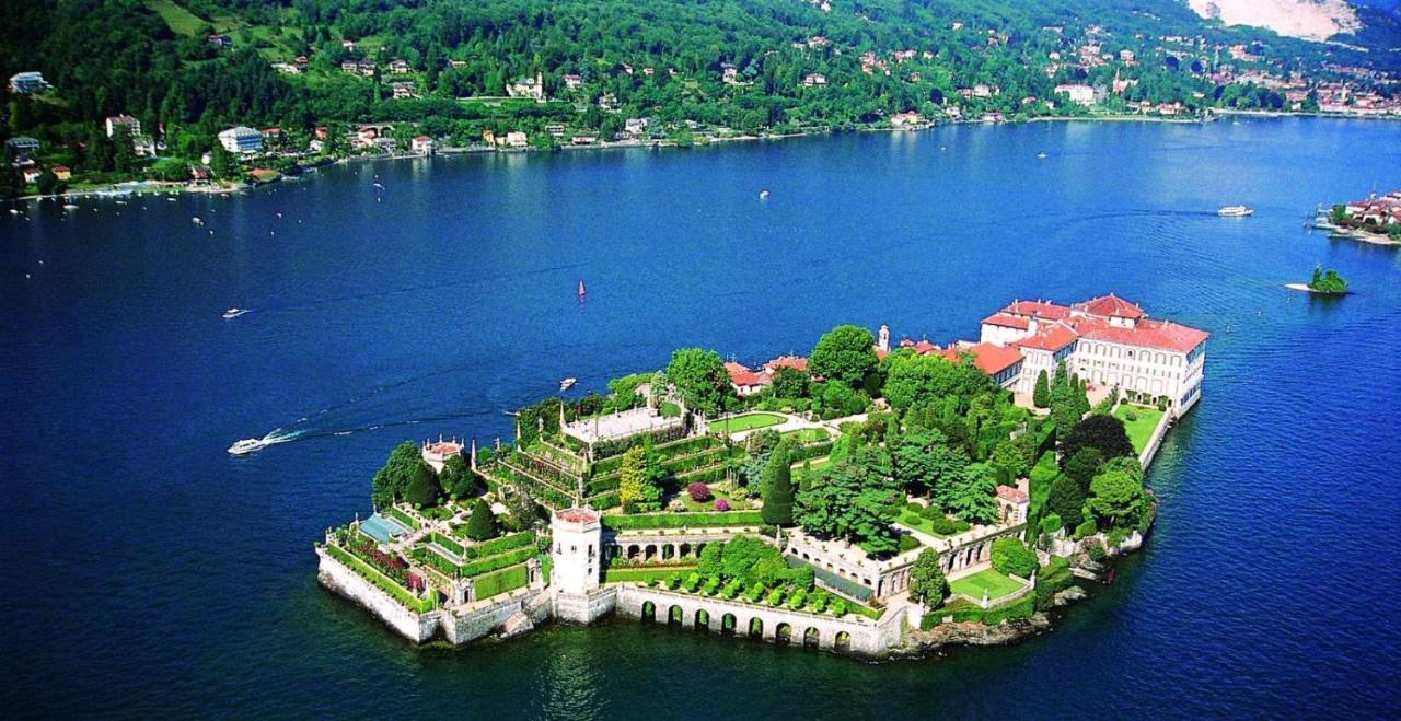 Monna Lisa * Stresa